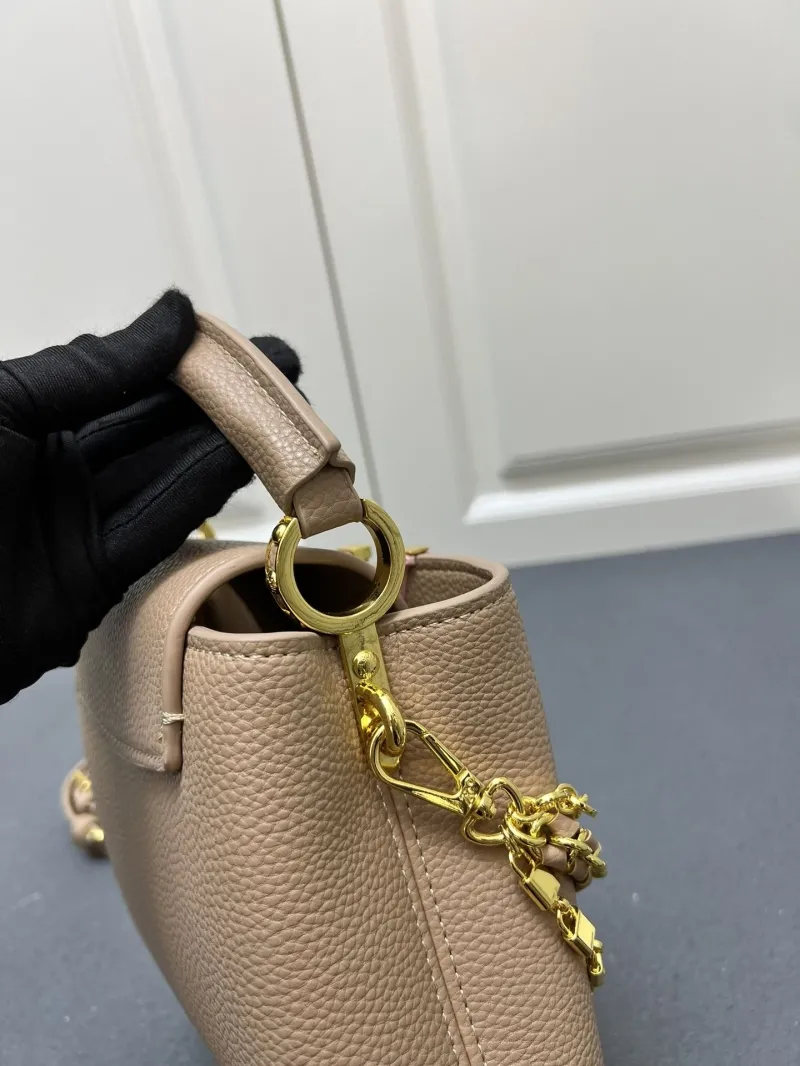 LV Capucines Bags-1081 - Image 7