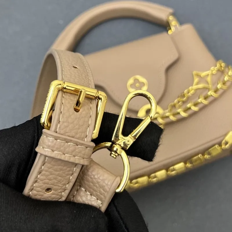 LV Capucines Bags-1081 - Image 9