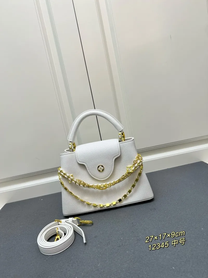 LV Capucines Bags-1088