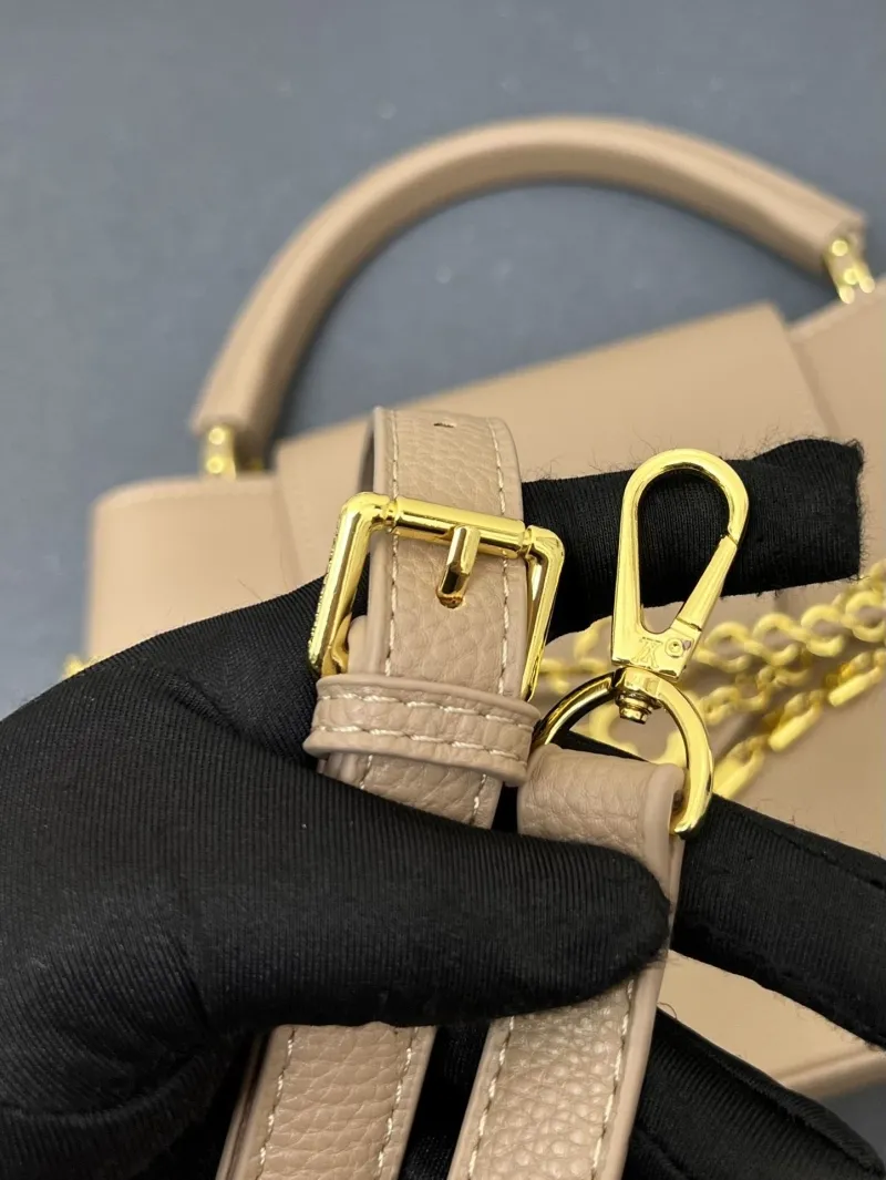 Alternative view of LV Capucines Bags-1093