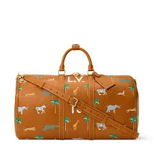 LV Travel Bags