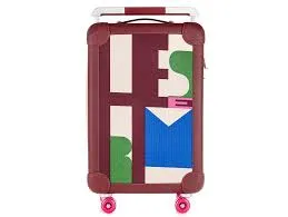 HERMES Suitcase
