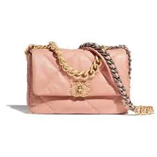 Chanel 19 Bags