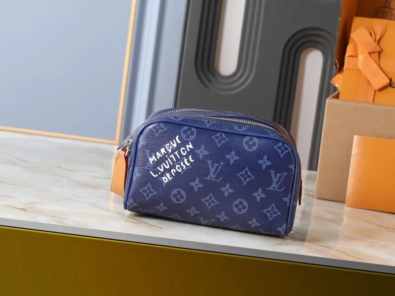LV Cosmetic Bags-3