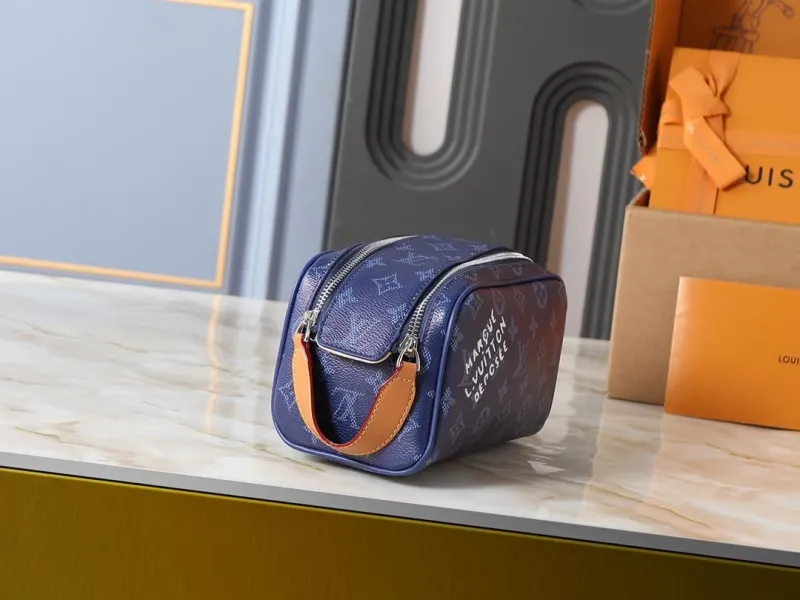 Alternative view of LV Cosmetic Bags-3