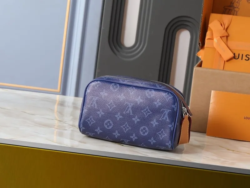 LV Cosmetic Bags-3 - Image 3