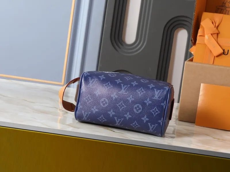 LV Cosmetic Bags-3 - Image 4