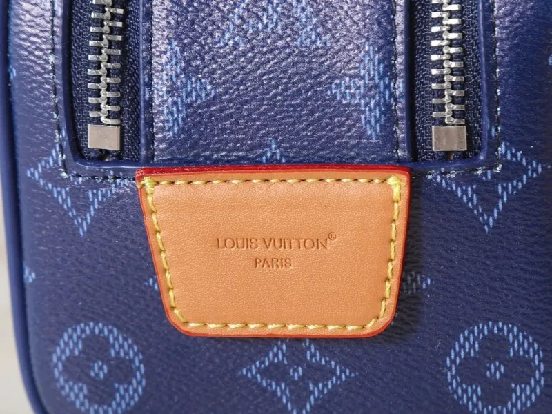 LV Cosmetic Bags-3 - Image 5