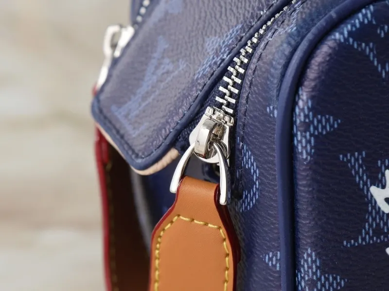 LV Cosmetic Bags-3 - Image 6
