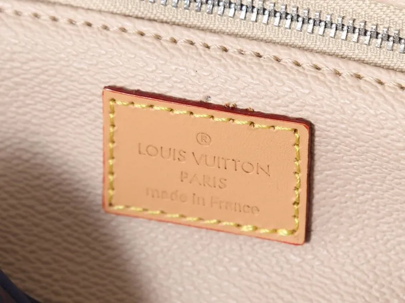 LV Cosmetic Bags-3 - Image 8