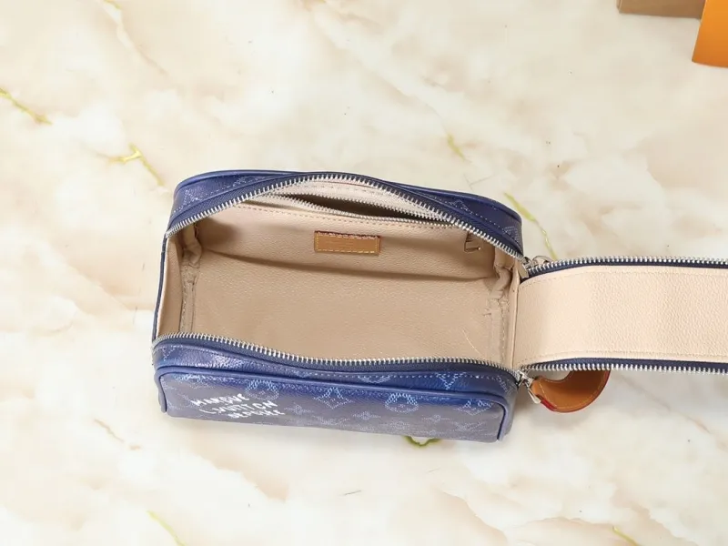 LV Cosmetic Bags-3 - Image 9
