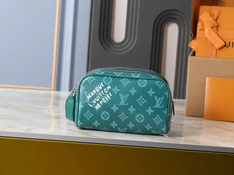 LV Cosmetic Bags-4