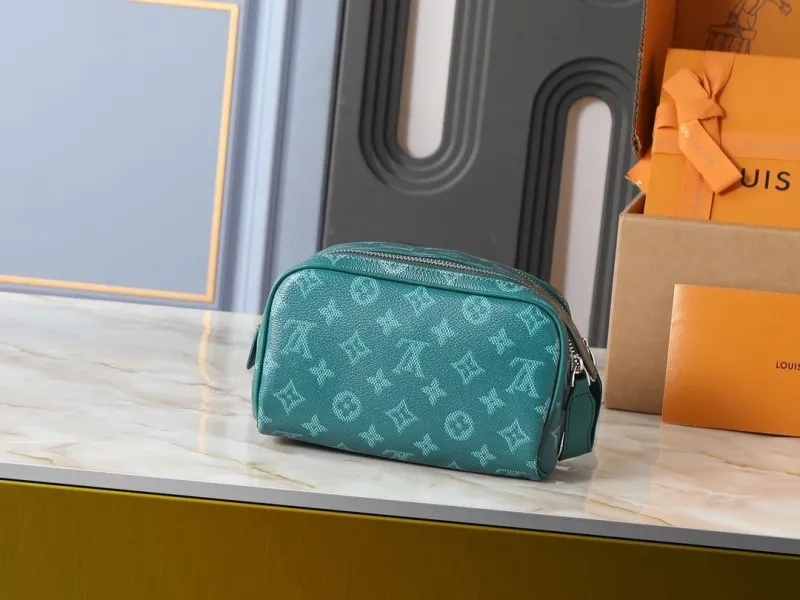 LV Cosmetic Bags-4 - Image 3