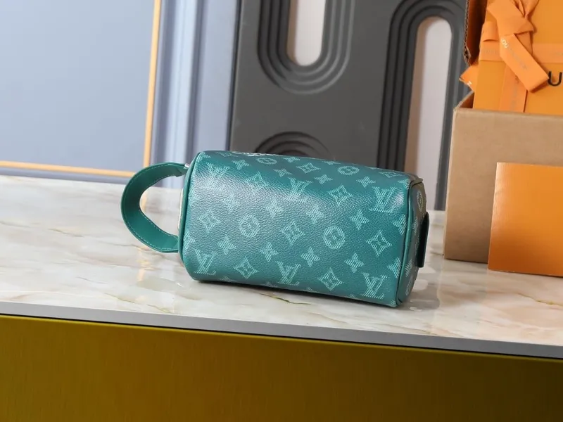 LV Cosmetic Bags-4 - Image 4