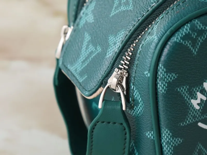 LV Cosmetic Bags-4 - Image 6