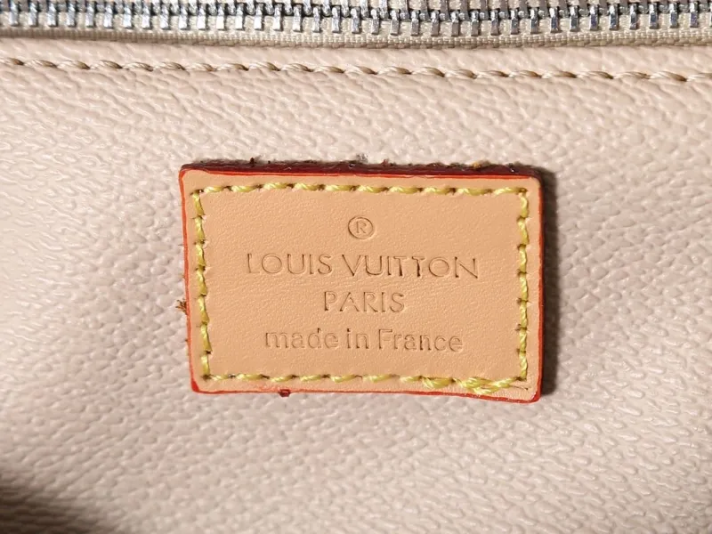 LV Cosmetic Bags-4 - Image 8