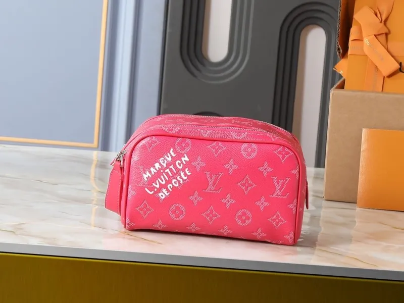 LV Cosmetic Bags-5