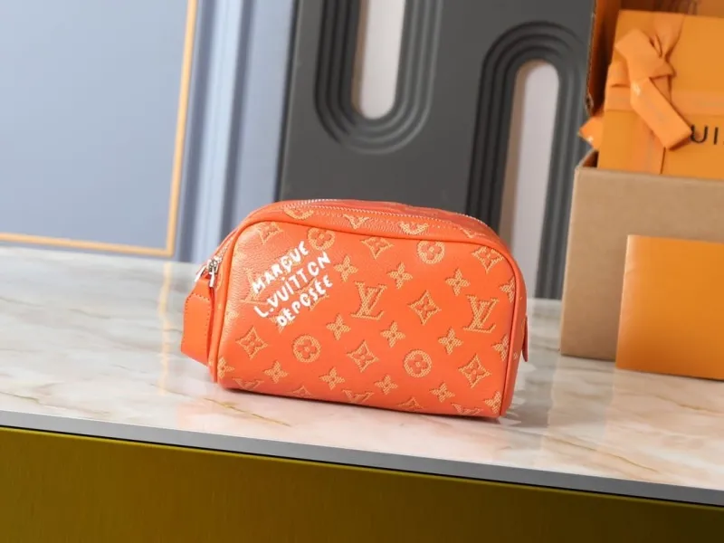 LV Cosmetic Bags-6