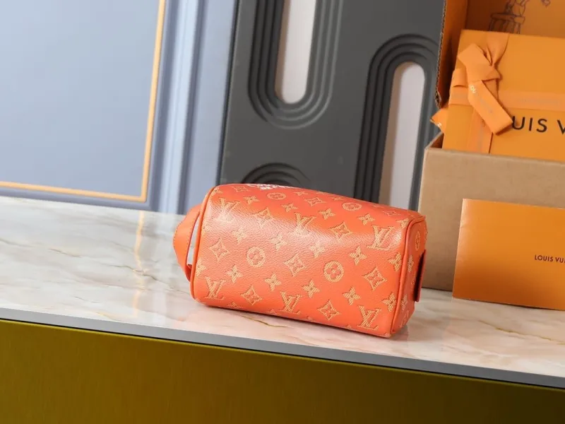LV Cosmetic Bags-6 - Image 4