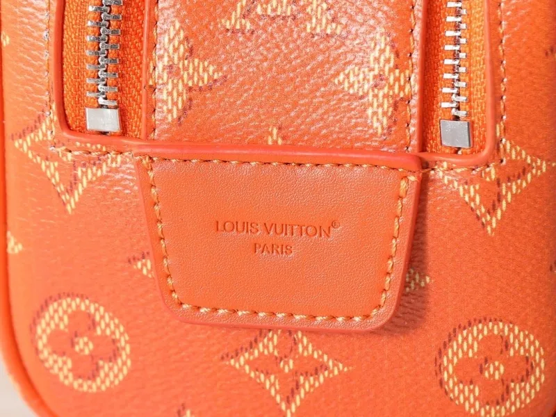 LV Cosmetic Bags-6 - Image 5