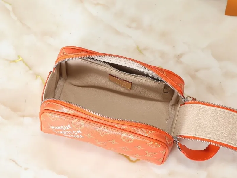 LV Cosmetic Bags-6 - Image 9