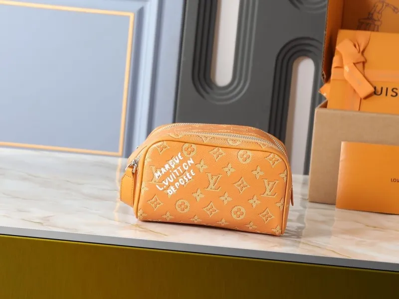 LV Cosmetic Bags-7