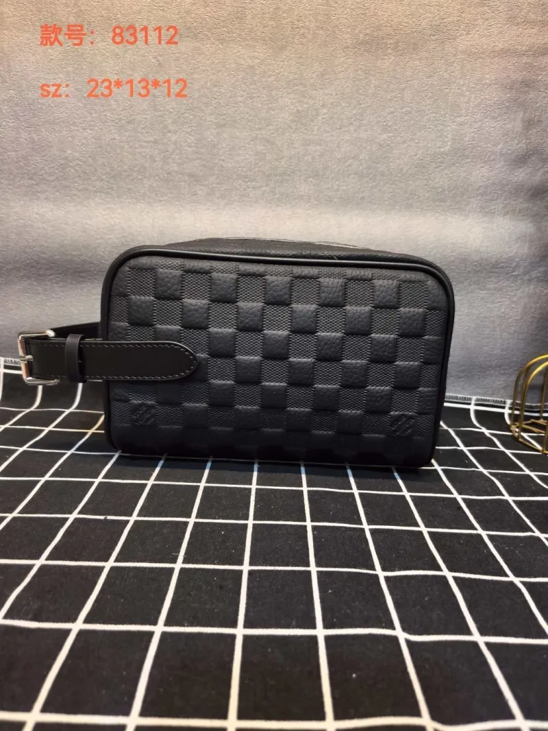 LV Cosmetic Bags-8