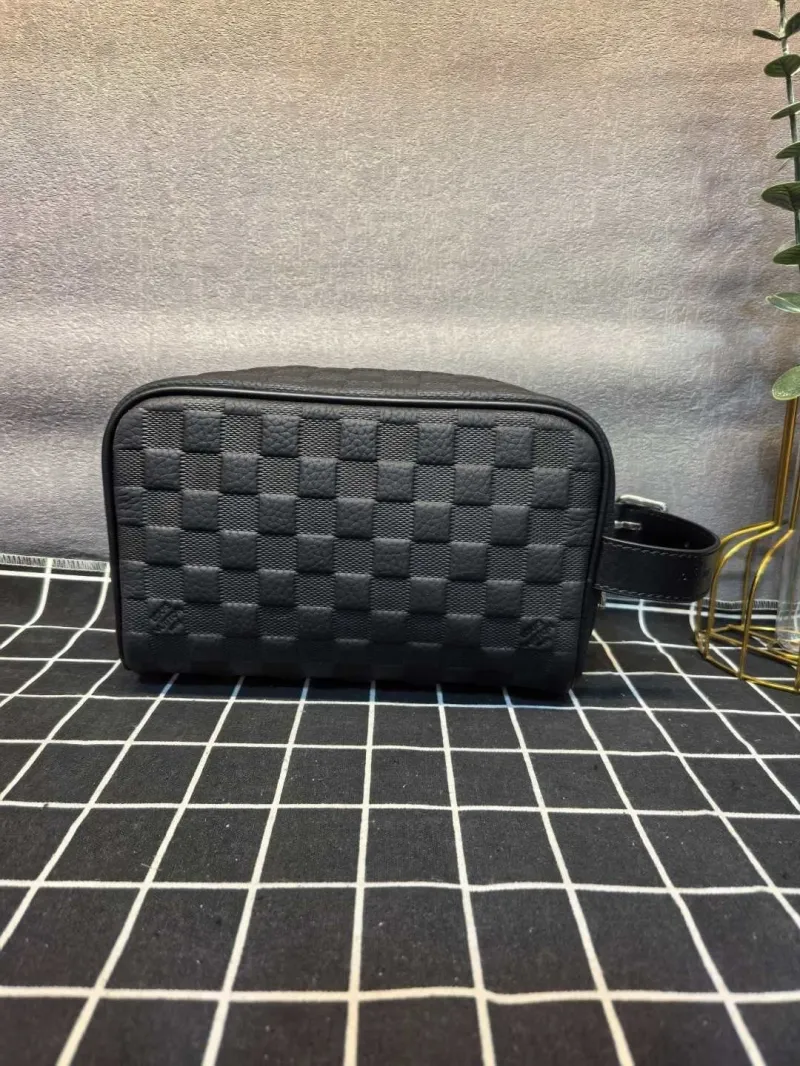 Alternative view of LV Cosmetic Bags-8