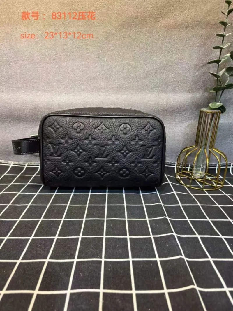 LV Cosmetic Bags-9