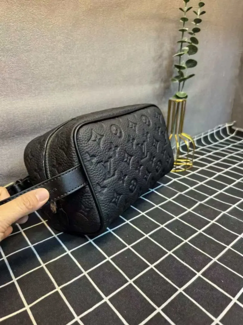 Alternative view of LV Cosmetic Bags-9