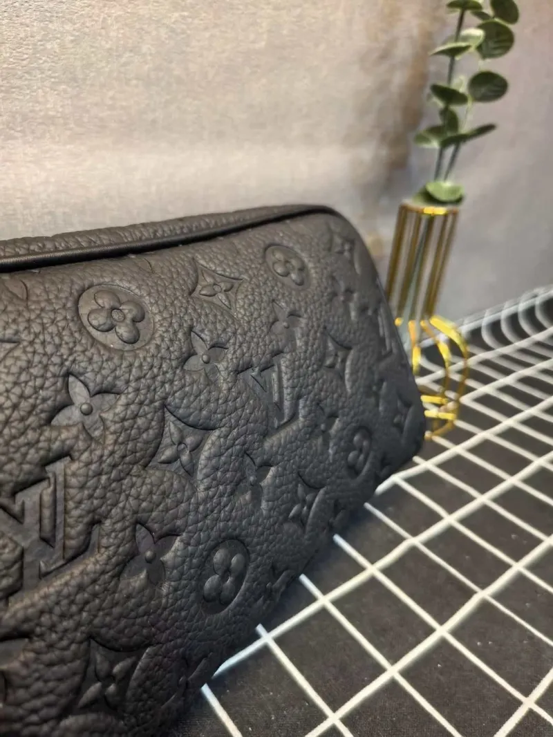 LV Cosmetic Bags-9 - Image 3