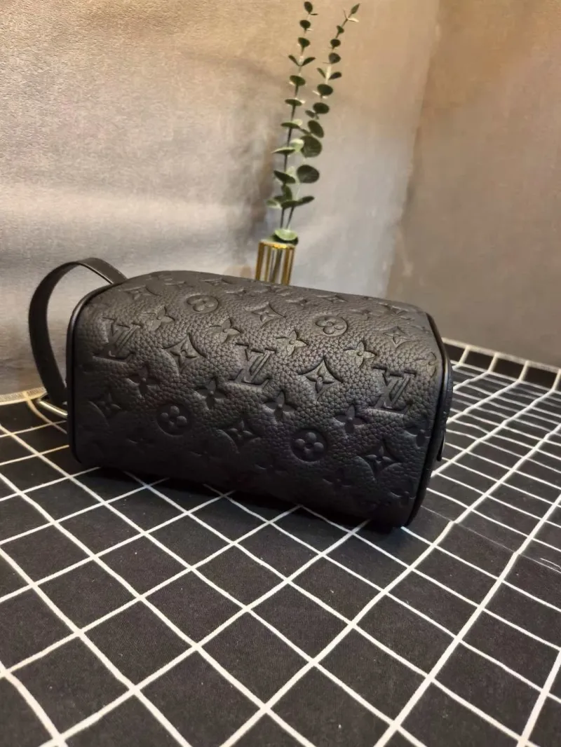 LV Cosmetic Bags-9 - Image 4