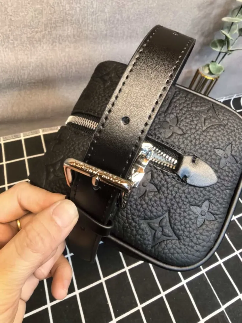 LV Cosmetic Bags-9 - Image 7