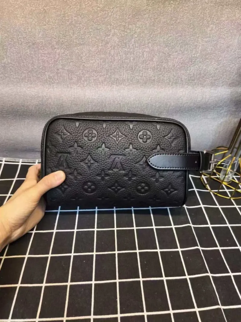 LV Cosmetic Bags-9 - Image 9