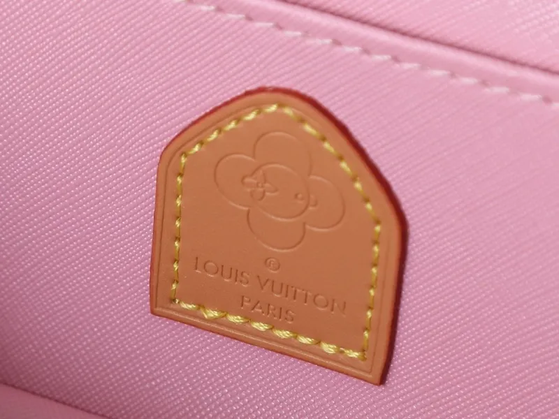 LV Cosmetic Bags-10 - Image 8