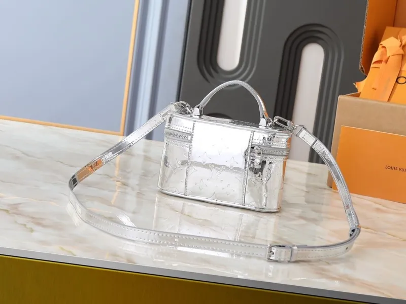 LV Cosmetic Bags-11 - Image 3