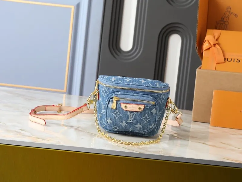 LV Cosmetic Bags-12