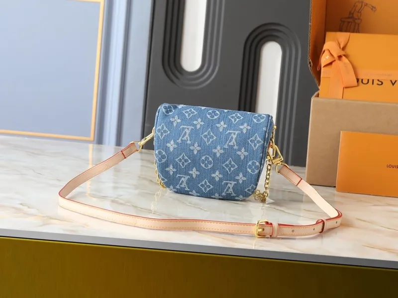 LV Cosmetic Bags-12 - Image 3