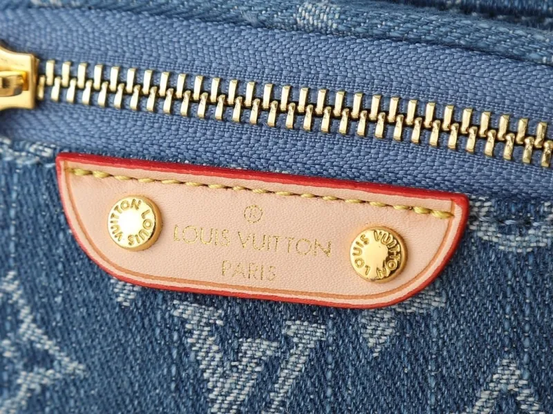 LV Cosmetic Bags-12 - Image 5