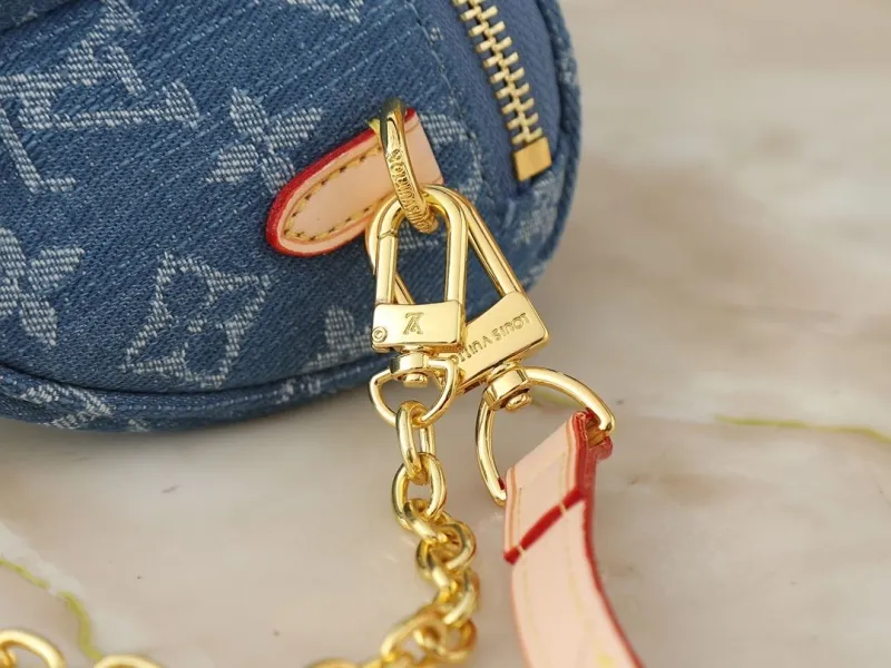 LV Cosmetic Bags-12 - Image 6