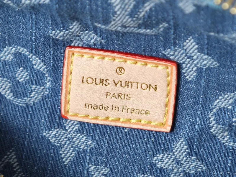 LV Cosmetic Bags-12 - Image 8