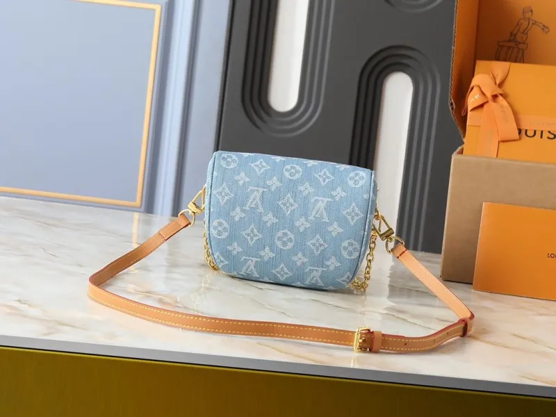 LV Cosmetic Bags-14 - Image 3