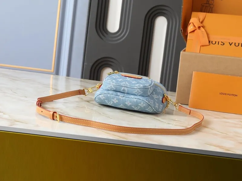 LV Cosmetic Bags-14 - Image 4