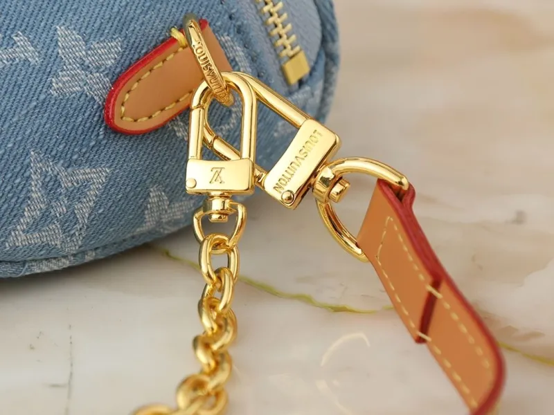 LV Cosmetic Bags-14 - Image 6