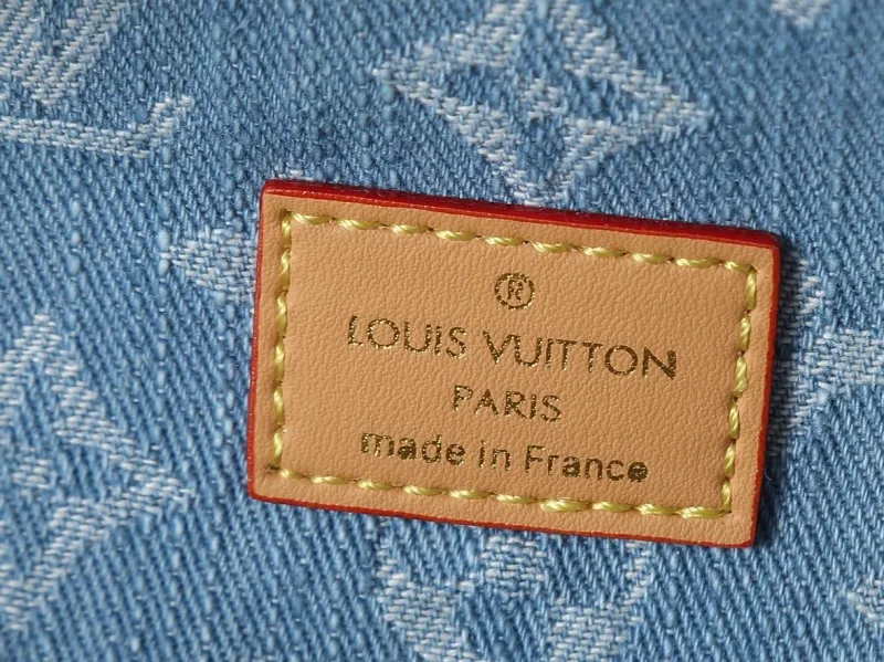 LV Cosmetic Bags-14 - Image 8