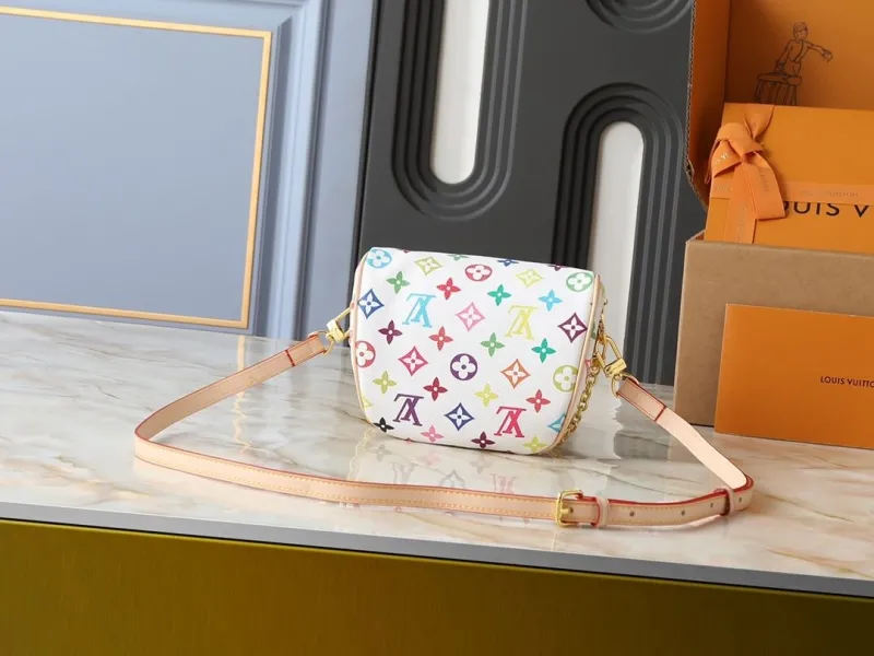 LV Cosmetic Bags-15 - Image 3
