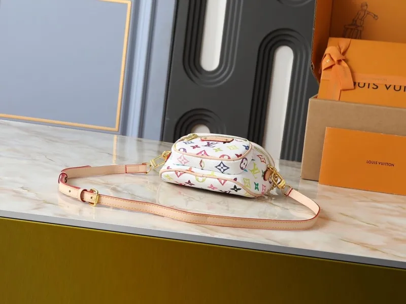 LV Cosmetic Bags-15 - Image 4