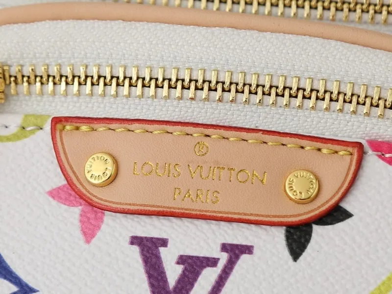 LV Cosmetic Bags-15 - Image 5