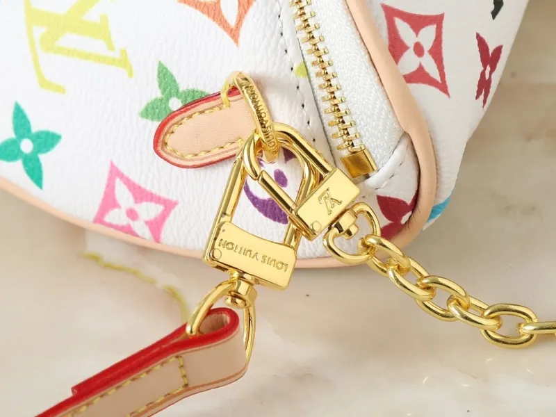 LV Cosmetic Bags-15 - Image 6