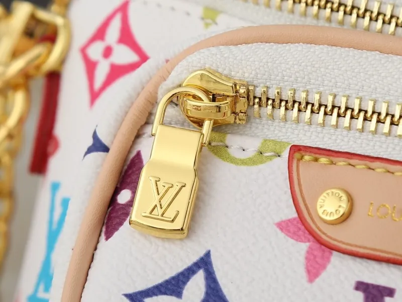 LV Cosmetic Bags-15 - Image 7